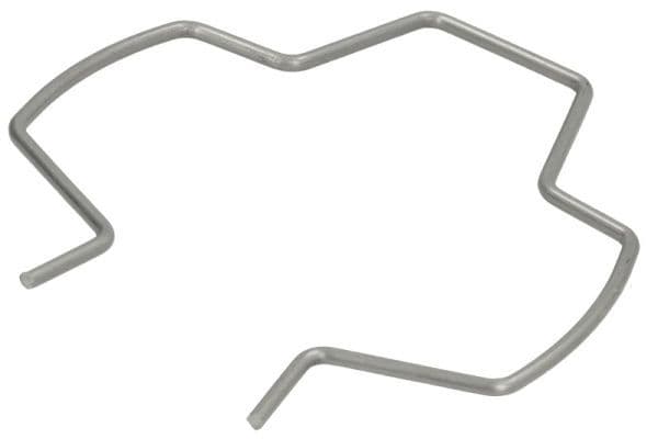 Fastening Clamp, charge air hose