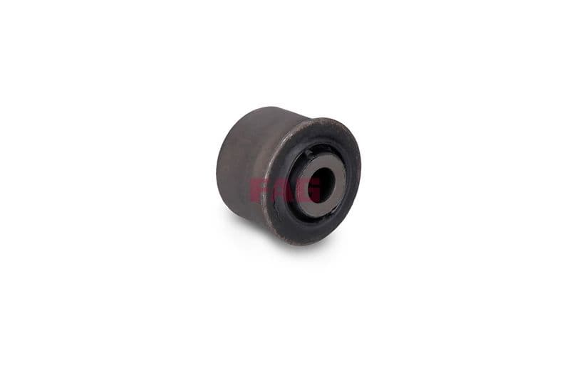 Voorste spoorcontrole-arm silent block Aan de voorkant Links/Rechts (12,2x45x29/38 mm) past: CITROEN C5 III, C6  PEUGEOT 407, 508, 508 I 1.6-3.0D 03.04-