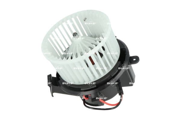 Luchtblazer past: SMART FORFOUR, FORTWO 0.9/1.0/Electric 07.14-