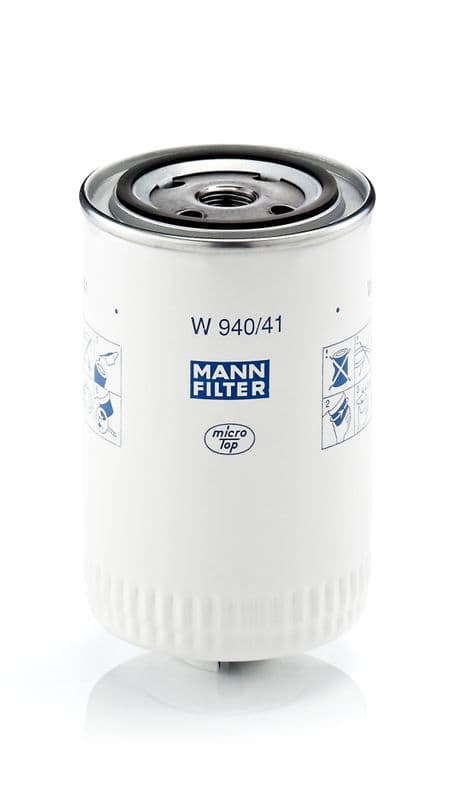Hydraulic filter