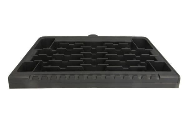 Cabine opstapje rooster Links/Rechts past: RVI T 01.13-