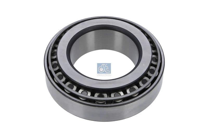 Bearing, differential shaft