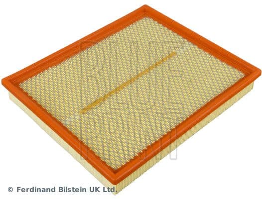 Air filter
