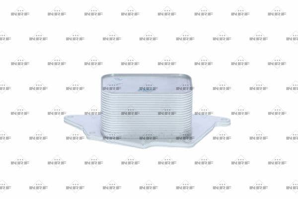 Oliekoeler past: BMW 1 (F20), 1 (F21), 2 (F45), 2 GRAN TOURER (F46), I8 (I12), I8 (I15), X1 (F48), X2 (F39)  MINI (F55), (F56), (F57), CLUBMAN (F54), COUNTRYMAN (F60) 1.2-2.0 09.13-