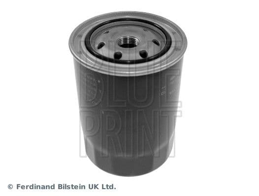Oliefilter past: FORD MAVERICK, RANGER  FORD USA F-250  MAZDA B-SERIE  TOYOTA CRESSIDA, CROWN, DYNA 100, DYNA 150, DYNA 200, HIACE III, HILUX IV, LAND CRUISER, LAND CRUISER 80 2.2D-7.5 03.69-