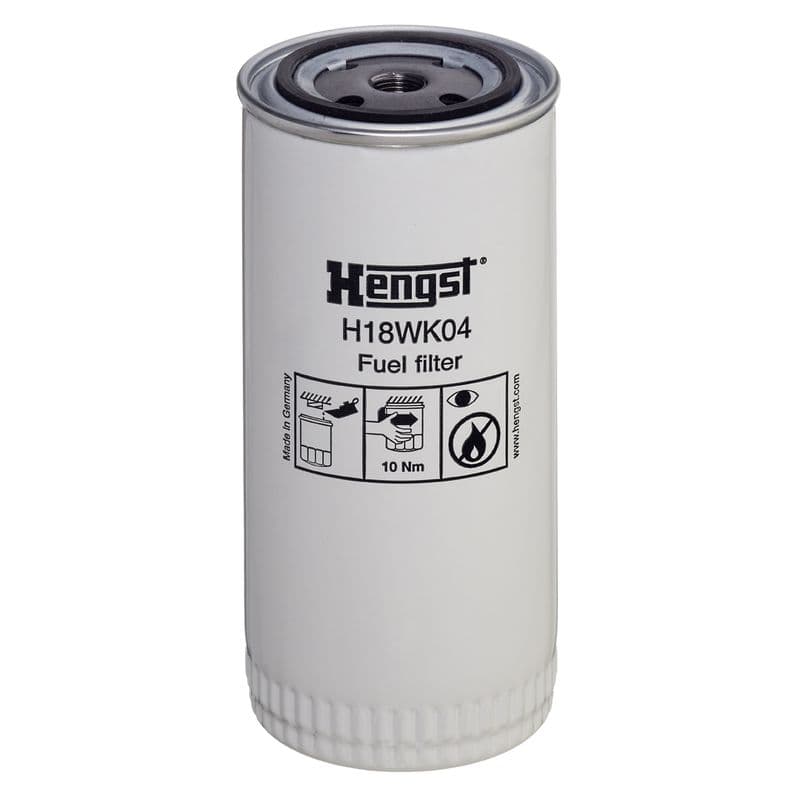 HENGST FILTER