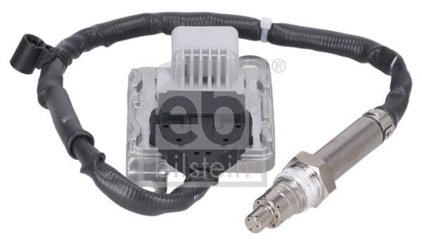 NOx-sensor past: OPEL INSIGNIA B, INSIGNIA B COUNTRY, INSIGNIA B GRAND SPORT 2.0D 03.17-