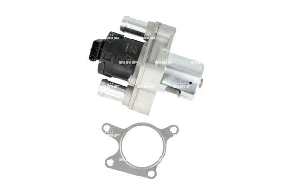 EGR-klep past: MERCEDES G (W461), SPRINTER 3,5-T (B906), SPRINTER 3,5-T (B907), SPRINTER 3,5-T (B907, B910), SPRINTER 3-T (B906), SPRINTER 4,6-T (B906), SPRINTER 4-T (B907) 3.0D 06.06-
