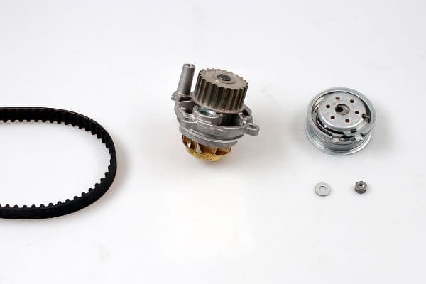 Water Pump & Timing Belt Kit