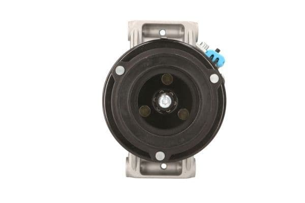 Airconditioning compressor past: OPEL ASTRA H, ZAFIRA B 1.6/1.8 01.04-04.15