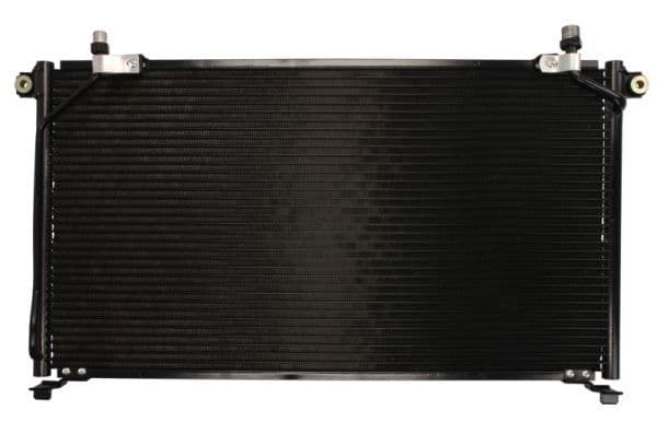 A/C condensator past: FORD MAVERICK  NISSAN TERRANO II 2.4/2.7D/3.0D 02.93-09.07