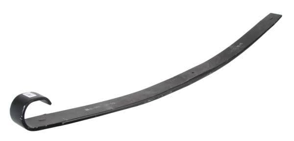 Blad van een veer Voor (aantal bladeren-2) 09712000  09720000  09722000 past: VOLVO FH, FH16 09.05-