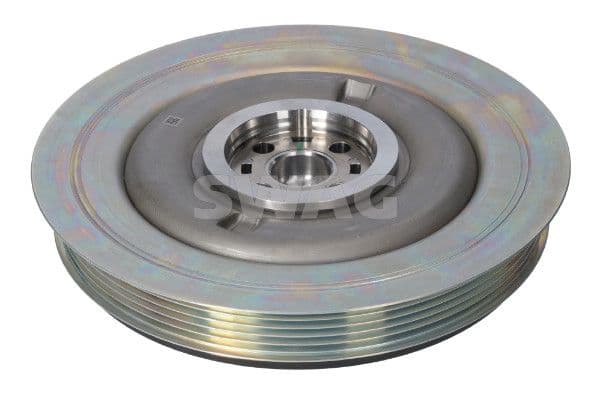 Krukaspoelie past: VOLVO S60 II, S90 II, V40, V60 I, V60 II, V90 II, XC40 2.0/2.0D 09.13-12.21