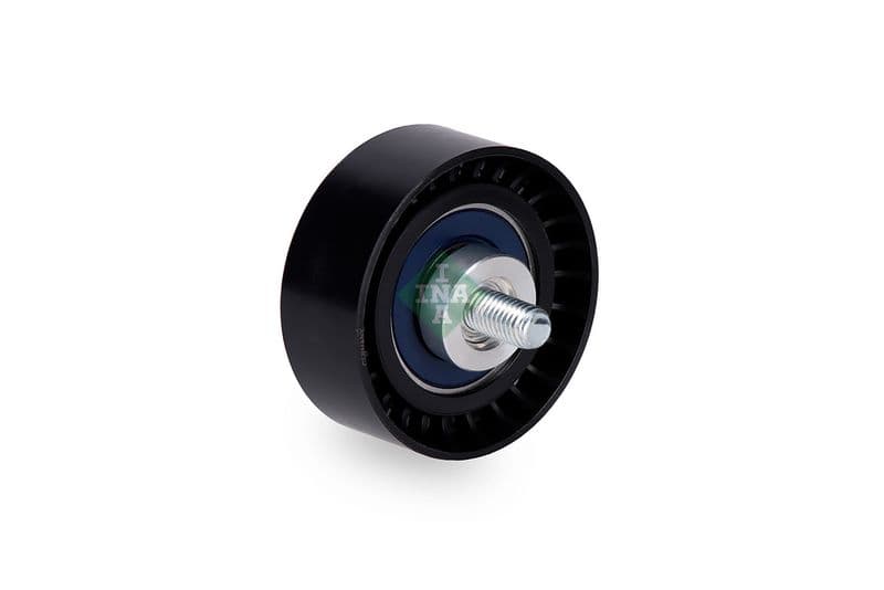 Multi V-riemschijf past: CITROEN C5 I, C5 II, C8  FIAT ULYSSE  LANCIA PHEDRA  PEUGEOT 406, 607, 807 2.0D/2.2D 02.00-