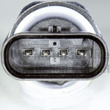 Sensor, oil pressure