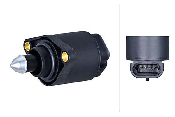 Regeling / Besturing