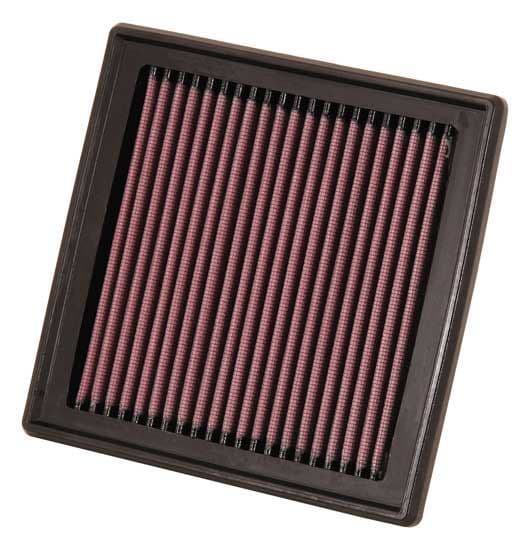 Air filter