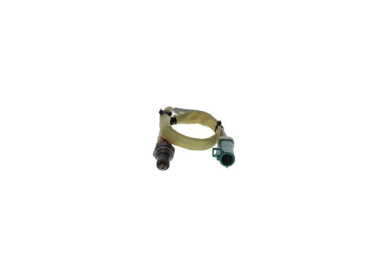 Oxygen Sensor