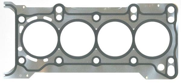 Cilinderkoppakking (dikte: 0,3mm) past: MAZDA 2, 3 1.5/1.6 10.03-05.19