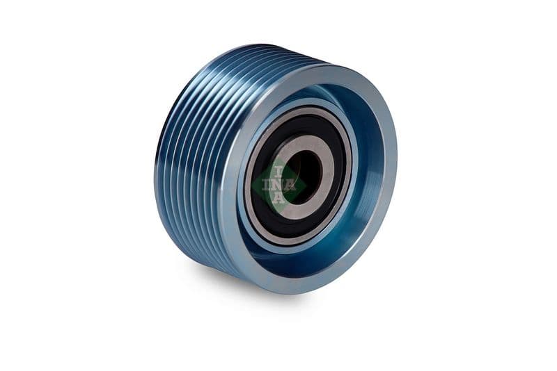 Multi V-riemschijf past: MERCEDES TOURO (O 500) OM457.927 01.01-