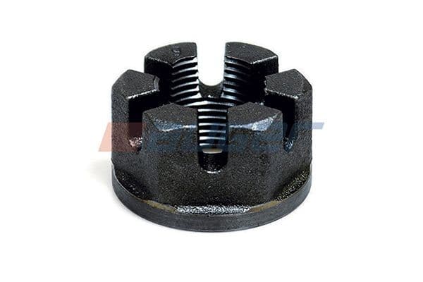 Uitlaatsysteem trillingsdemper (72,5x85mm)