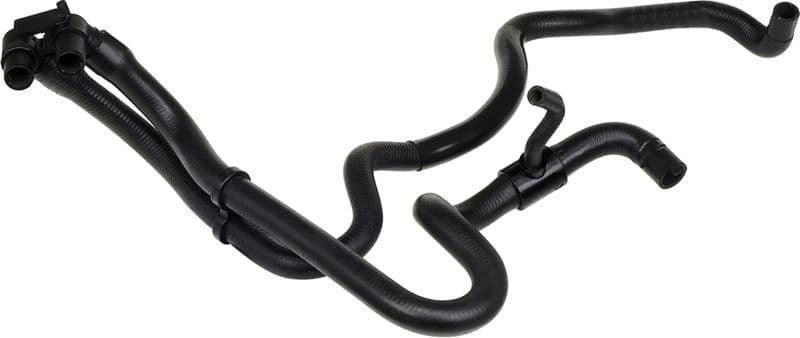 Verwarmingsslang (19mm) past: PEUGEOT 306 1.1/1.4 04.93-07.01