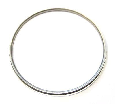 Exhaust manifold gasket
