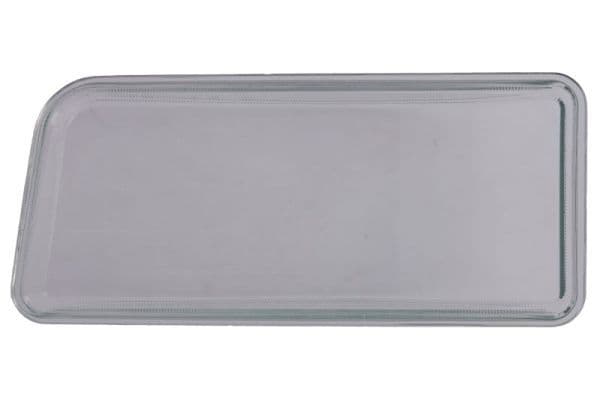 Koplampglas Rechts (zonder pakking) past: MAN LION´S STAR, TGA, TGS I 04.00-