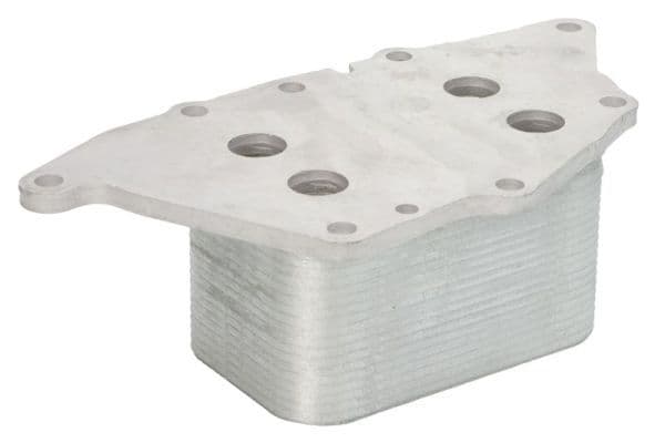 Olie radiator past: BMW 1 (F20), 1 (F21), 2 (F45), 2 GRAN TOURER (F46), I8 (I12), I8 (I15), X1 (F48), X2 (F39)  MINI (F55), (F56), (F57), CLUBMAN (F54), COUNTRYMAN (F60) 1.2-2.0 09.13-