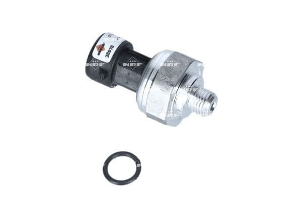 Drukschakelaar voor airconditioning past: DAF CF 10.8D/6.7D 05.13-