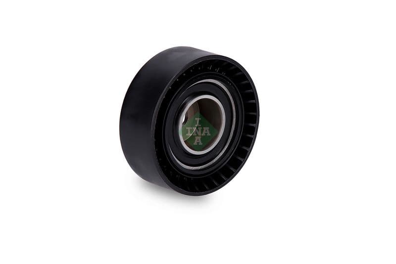 Meervoudige V-snaar spanrol past: BMW 3 (E36), 3 (E46), 5 (E34), 5 (E39), 5 (E60), 5 (E61), 7 (E38), 7 (E65, E66, E67), X3 (E83), X5 (E53), Z3 (E36), Z4 (E85), Z4 (E86) 1.0-3.2 03.90-12.10