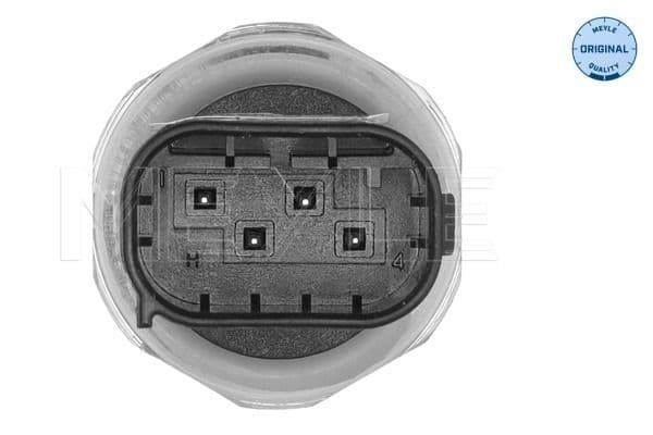 Drukschakelaar voor airconditioning past: MERCEDES C (CL203), C (W203), C T-MODEL (S203), CLC (CL203), CLK (A209), CLK (C209), CLS (C219), E (VF211), E (W211), E T-MODEL (S211) 1.6-6.3 09.89-