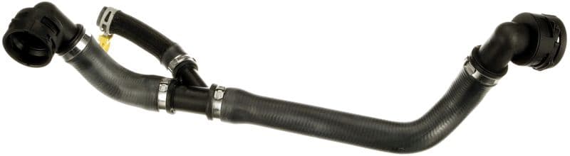 Koelsysteem rubberen slang (30mm/30mm) past: LAND ROVER DISCOVERY SPORT, RANGE ROVER EVOQUE 2.0D 12.14-