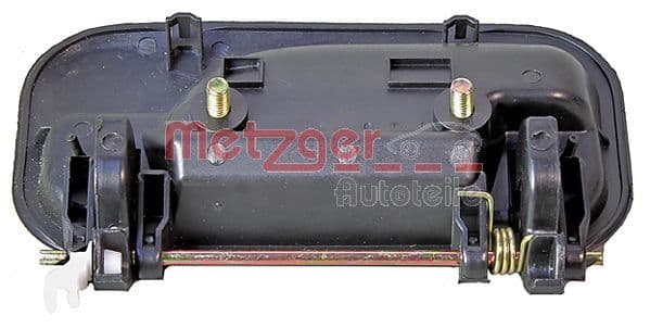 Luchtdroger (12 bar, geen filter, 24V, M27x1.0, nieuw) past: MERCEDES