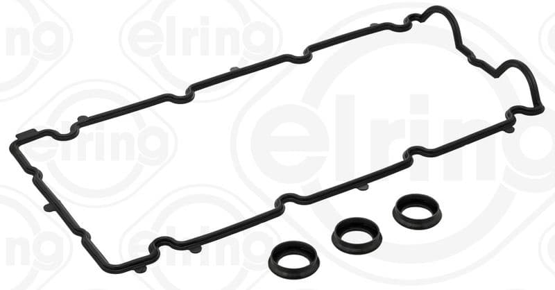 Gasket Set, cylinder head cover
