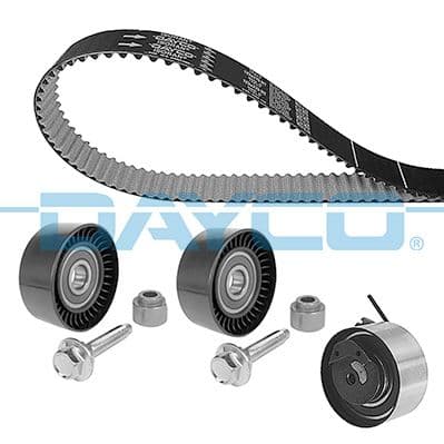Timing belt set