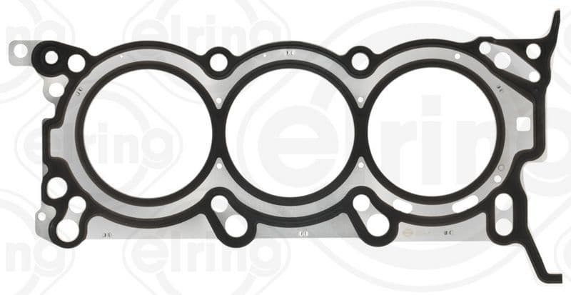 Cylinder head gasket