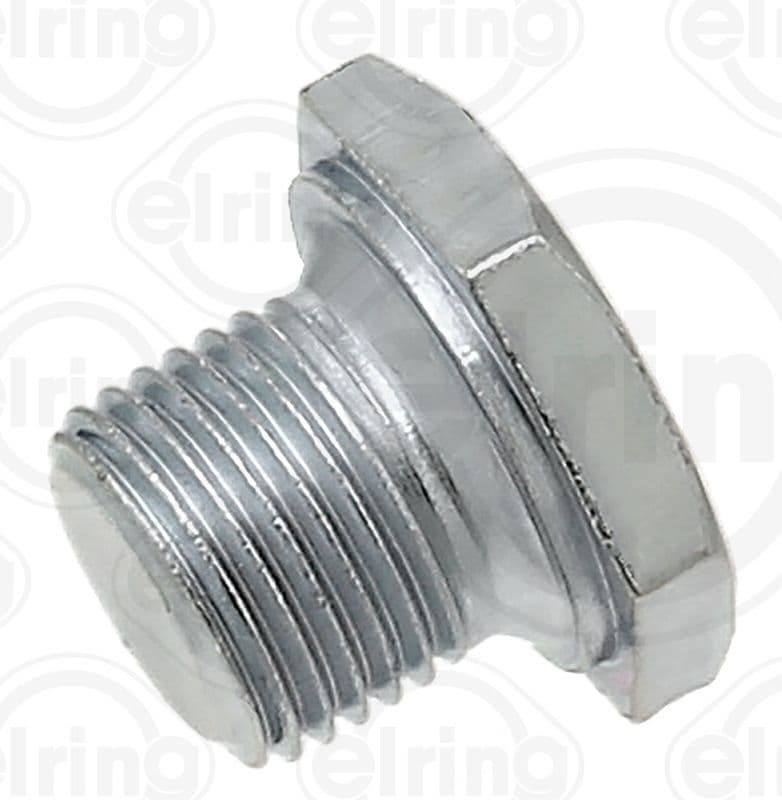Screw Plug, oil sump