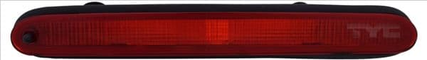 STOP-LAMPEN past: CITROEN BERLINGO II  PEUGEOT PARTNER II 04.08-03.18
