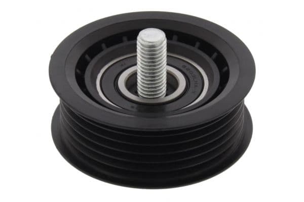 Schokdemper Achter Links/Rechts past: AUDI A3 1.2-3.2 05.03-03.13