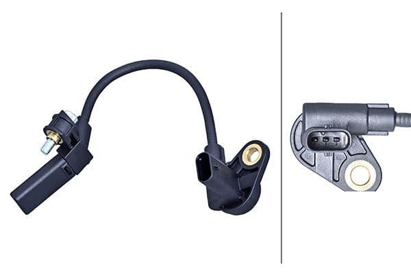 Krukaspositiesensor past: BMW 1 (E82), 1 (E88), 1 (F20), 1 (F21), 2 (F22, F87), 2 (F23), 3 (E90), 3 (E91), 3 (E92), 3 (E93), 3 (F30, F80), 3 (F31), 3 GRAN TURISMO (F34) 3.0/3.0H 03.06-06.21