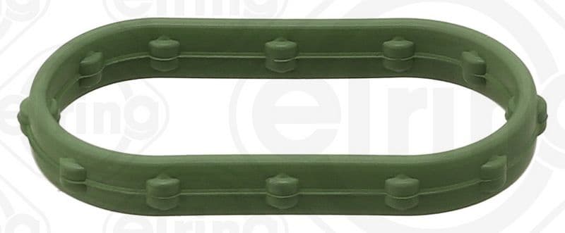 Bushing, leaf spring