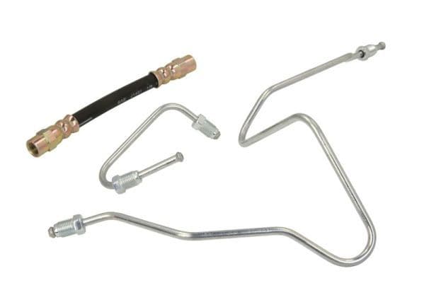 Remleiding/slang Achter Links past: RENAULT ESPACE IV 1.9D-3.5 11.02-12.15