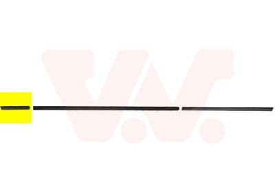 Sier / Beveiligings/ Decoratiepanelen/ Emblemen/ Spatlappen
