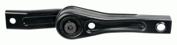 Motorsteun Achter Links, rubber-metaal past: AUDI A3, Q2  SEAT ATECA, LEON, LEON SC, LEON ST  SKODA KAROQ, OCTAVIA III, SUPERB III  VW GOLF SPORTSVAN VII, GOLF VII, GOLF VIII 1.0-2.0D 04.12-
