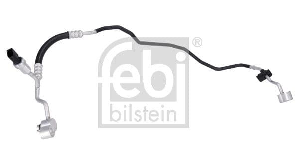 Airco slang/pijp past: AUDI Q7  VW TOUAREG 2.5D-6.0D 10.02-08.15