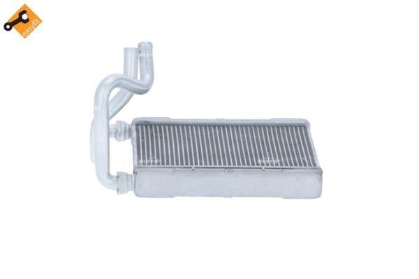 Verwarming (met draden) past: TOYOTA YARIS, YARIS VERSO 1.0-1.5 04.99-11.05