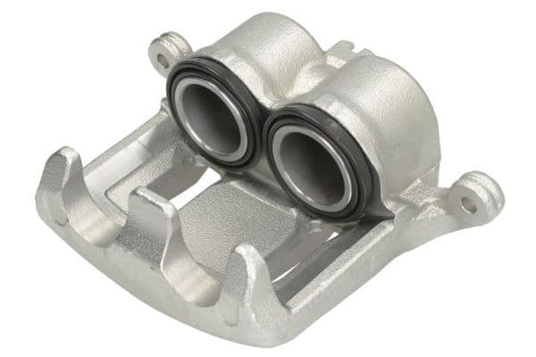 Schijfremklauw Voor Links (nieuw) past: NISSAN NAVARA, PATHFINDER II, PICK UP 2.4/2.5D/3.2D 09.95-