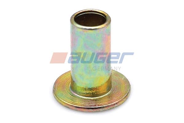 Rivet, drum brake lining