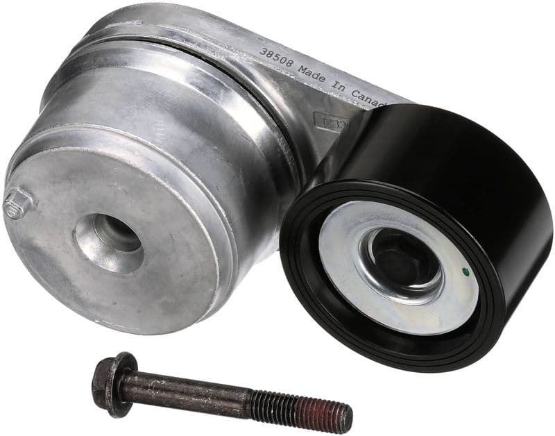 Multi-V riemspanner past: SCANIA 4, 4 BUS DC11.01-DT12.08 05.95-09.10